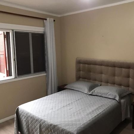 Apartamento Na Rua Coberta Gramado Apartment Exterior photo